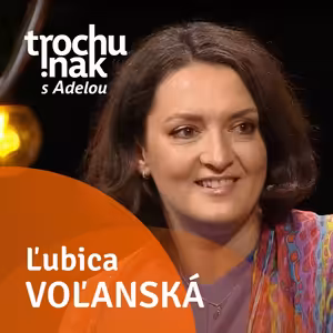 Ľubica Voľanská