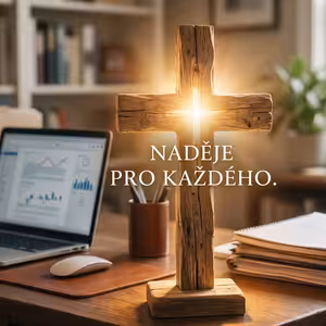 17 let nezaměstnanosti, rodinná prokletí a zázračné obnovení manželství 🕊️