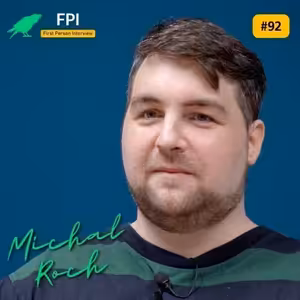 FPI: Michal Roch I Honestly Games, Lords and Villeins, indie vývoj ...
