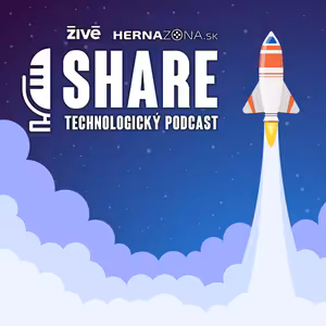 SHARE: Technologický zázrak alebo veľký omyl inžinierstva? Toto je príbeh raketoplánu