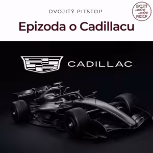 Hlavní fakty o Cadillacu F1