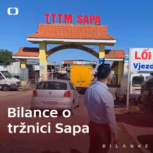 Sapa. Jaká byla, je a bude malá Hanoj v Praze?