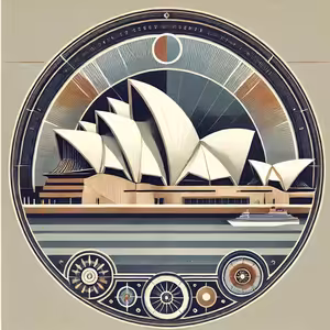 Opera v Sydney: Architektonický zázrak Austrálie
