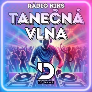 Tanečná vlna - 14.06.2025