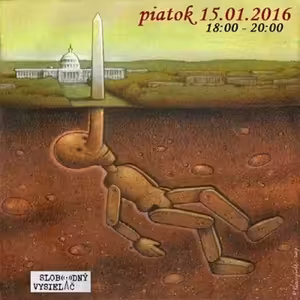 Cesta vzostupu 29 - 2016-01-15 Imigračná kríza – netušené duchovné súvislosti