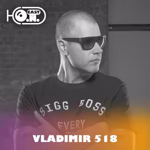 Vladimir 518 - KNÍŽKU NAPÍŠU, ALE SPISOVATEL NEJSEM, PRŮCHOD MĚSTEM MĚ BOLÍ