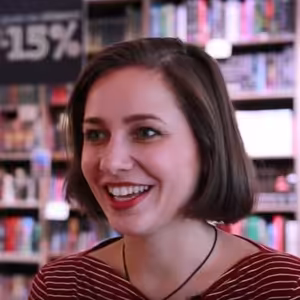 Rady Skúsených - Blažena Sedrovičová (PSDigital)