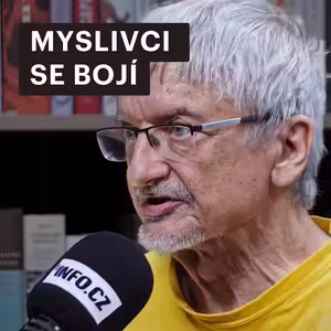 Největším nebezpečím v lese nejsou medvědi. Ekolog ukazuje na někoho jiného