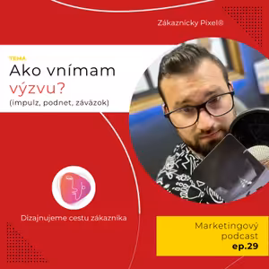 Podnikateľská výzva | Marketing vs. Ego | ep.29