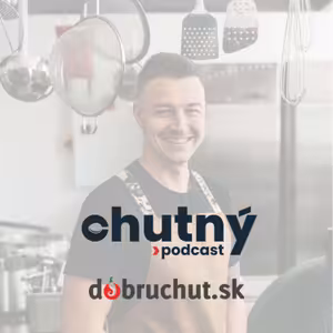 Chutný - Michal Konrad