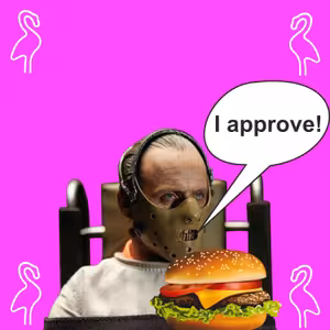 Laboratorní Maso Aneb Legalizace Kanibalismu