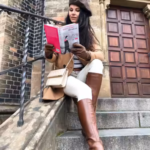 Zazie v metru #6: Delphine de Vigan - Děti nade vše