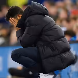 Podľa Amorima sledujeme najhorší tím v histórii Manchestru United