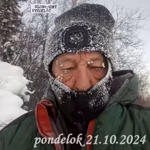 Na prahu zmien 281 - 2024-10-21 Miroslav Jakeš