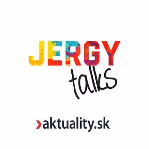 JERGY talks - Samo Cruz