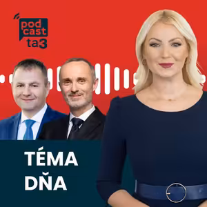 Téma dňa: Marián Kéry vs. Tomáš Valášek