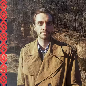 Gabo Lukáč učí slovenčinu na univerzite v Južnej Kórei