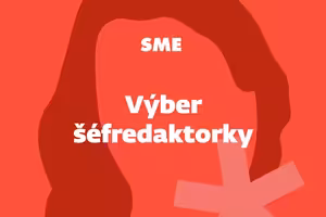 Výber šéfredaktorky: Práve zdravotníctvo môže lámať vládam väzy. Čo urobí Fico?
