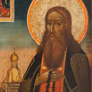 #27 Tak hovoril Abba...Teodóz Pečerský