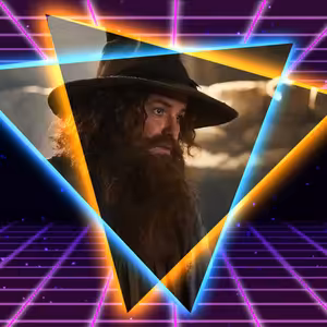 Tom Bombadil v Prstenech moci, Anime Terminátor a nový Asterix a Obelix