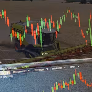 Prognóza cien agrokomodít pre 45. týždeň 2022 - podcast