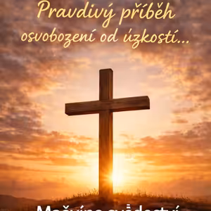 Pravdivý příběh osvobození od úzkosti