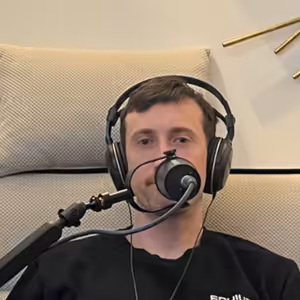 CZ Podcast 336 - Martin Schmid z Equilibre o samoučení pro algo-trading