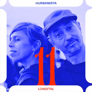 Hurbanista 11: Longital