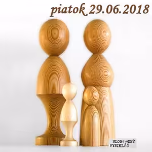 Riešenia a alternatívy 76 - 2018-06-29 „Liečenie (nielen) rodinnými konšteláciami“