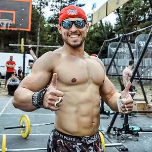 EP.66 ERIK TOTH - Nastavenie mysle a motivácie pri športe je základ. Crossfit milujem.