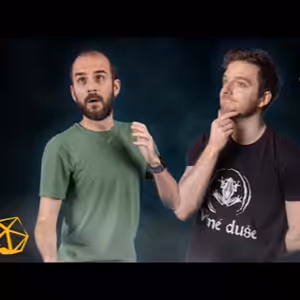 Vnučka Verunka - Kampaň 2, Epizoda 57