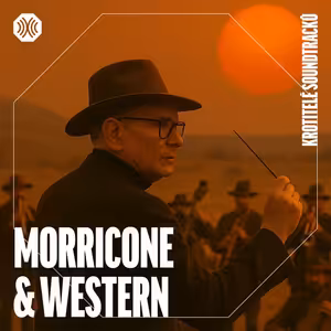 Morricone & Western