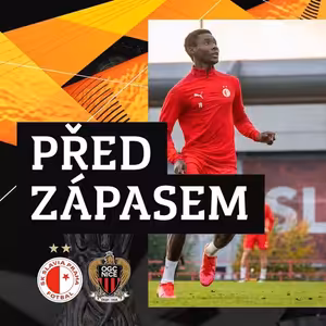PŘED ZÁPASEM | Slavia – Nice