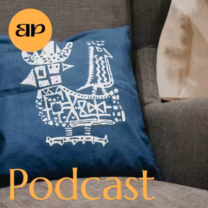 Bohemian Perfection - Babiččin ubrus