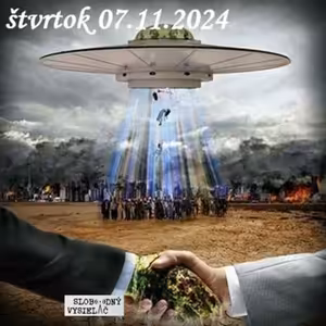 Spirituálny kapitál 539 - 2024-11-07 „Pokora je pravda"