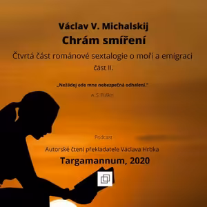 4.2.19. – Chrám smíření – kapitola XIX.