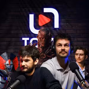 Óda na Avatar, ufňukané Stranger Things, Velký Chalamet a ještě větší Anakonda | Filmové Martini #1/26