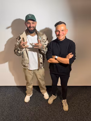 SPIN TALK: REFEW - FÓRUM KARLÍN JE VRCHOLEM MOJÍ DOSAVADNÍ KARIÉRY