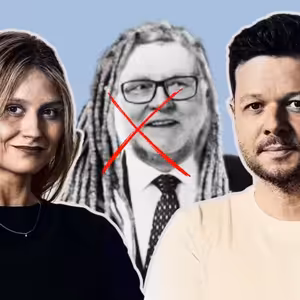 Stanjura by měl být odvolán, stejně jako Bartoš neudělal svoji práci