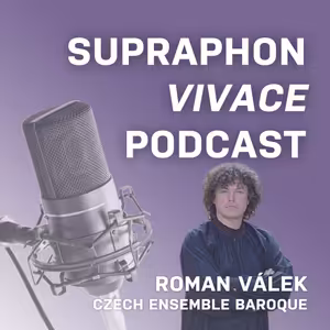 Roman Válek, Czech Ensemble Baroque