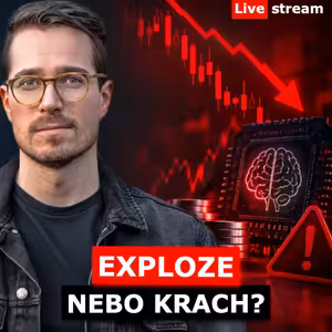 EXTRÉMNÍ NAPĚTÍ NA TRZÍCH – JAK NEUDĚLAT ŽIVOTNÍ CHYBU?