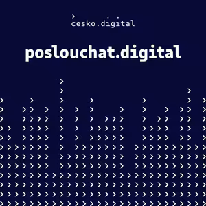 poslouchat.digital/68: Hledáme expertní dobrovolnictvo pro podzimní kurz Nezisk.Digital | Digitální transformace českého nezisku pokračuje | Služby.Digital mají novou vedoucí
