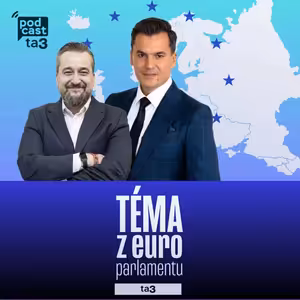 Téma z europarlamentu: Ľuboš Blaha - Aktuálne zo Štrasburgu