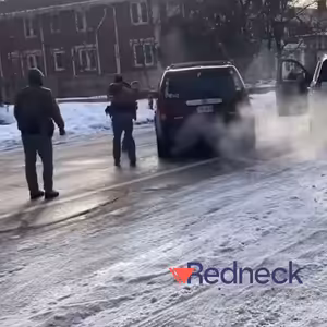 Trump vs. Minneapolis: kdo je tady domácí terorista?