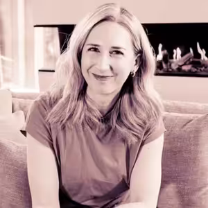 Žena v zenu: Julie Čuková