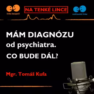 Mám diagnózu od psychiatra - co bude dál?