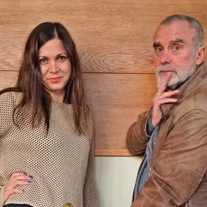 JAROSLAV BRABEC: AUTENTICITA JE PRO MĚ PŘI VÝBĚRU FOTEK TÍM NEJDŮLEŽITĚJŠÍM