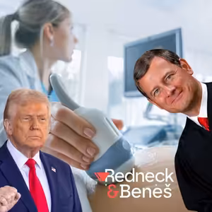 Redneck & Beneš | Jak udělat z porodnice deportační centrum