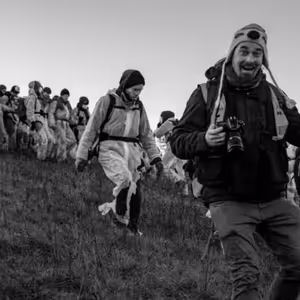 The One Where Zewlakk Made it