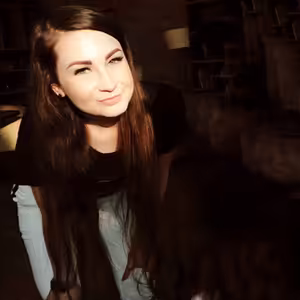 Obyčajná tvár s Henrietou Balazsovou